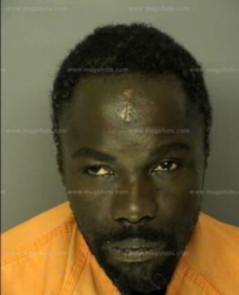 Lamar David Davis