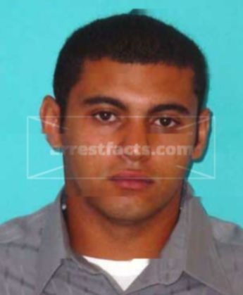 Isaac Cruz
