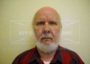 Bernhard Hisch Reeves Jr