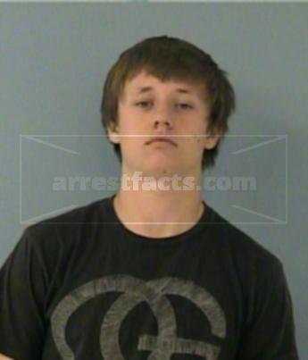 Brandon Mac Grist