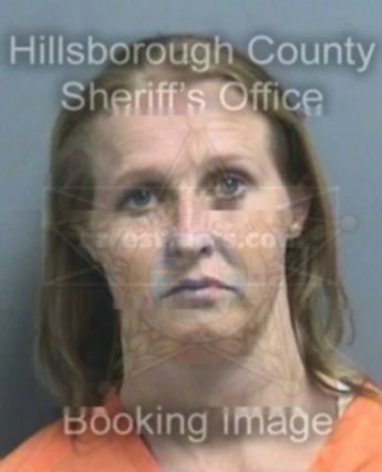 Angela Marie Mcgrath