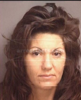 Lezlee Marie Keyes