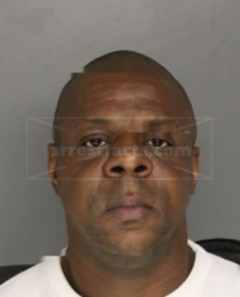 Orlando Patton