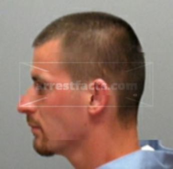 Justin Kyler Rickert