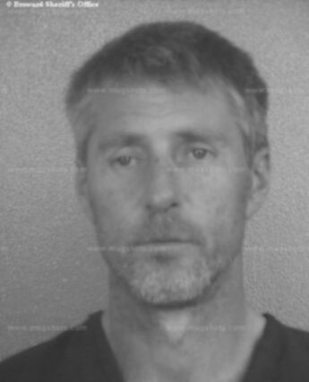 Michael Scott Harvey