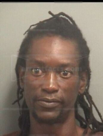 Reginald Lamont Byrd