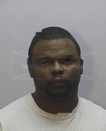 Terrance James King