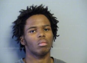 Jaylen Hall