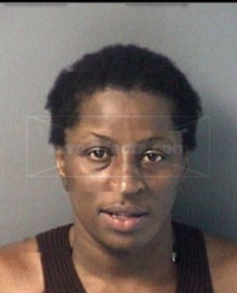 Lela May Reed
