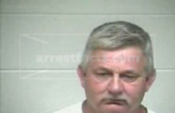 Timothy Miles