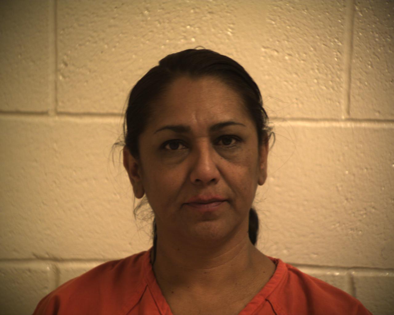 Leticia Del Carmen Martinez