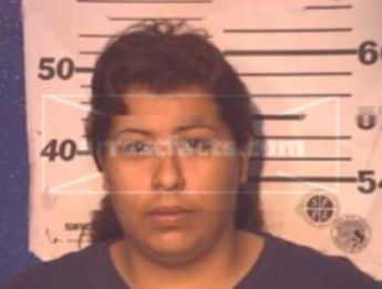 Isabel Rico Quiroz