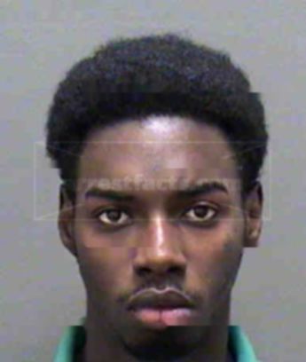 Antonio O Neal Foster