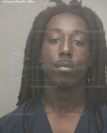 Devonte Taquan Fowler