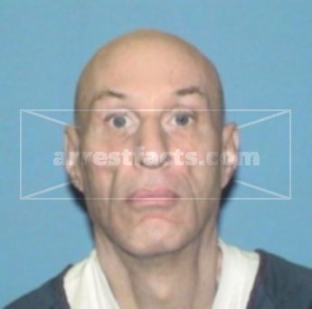 David Dean Wolford