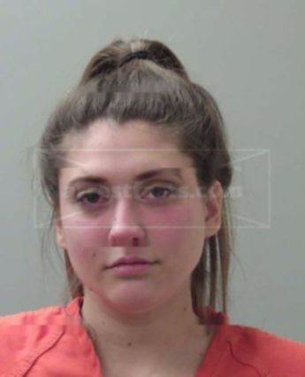 Elizabeth Ann Lenoir