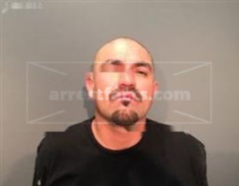 Carloz Angelo Rivera