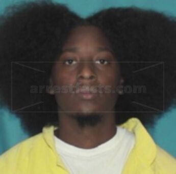 Van D. Richardson Jr.