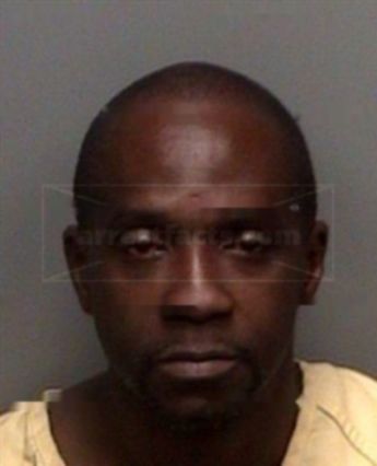 Timothy Lamar Jones