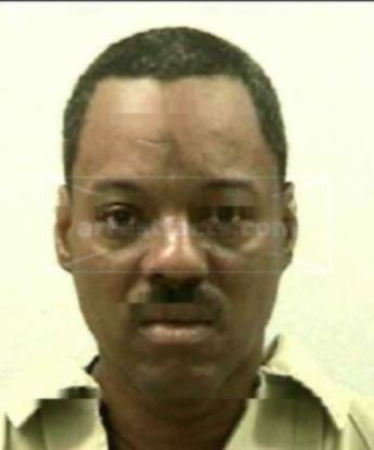 Walter Bernard Newton