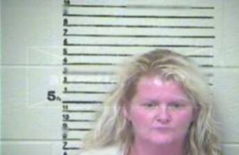 Vickie Shepherd