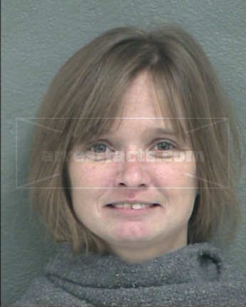 April Dawn Schraeder