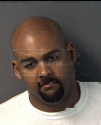Sheldon Lee Blackburn