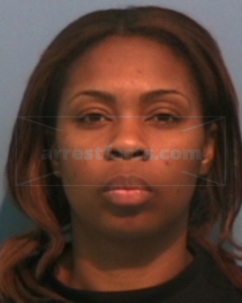 Tomika Lasha Whitehead