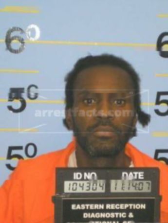 Anthony L Metts