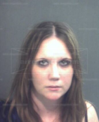 Tiffany Nicole Kent