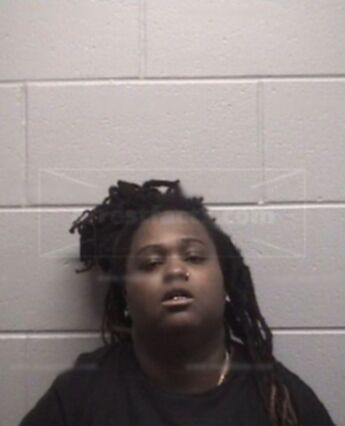 Brittany Nata Hendricks