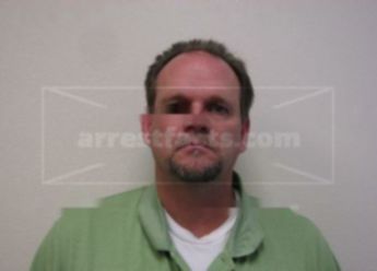 Scott Don Horrocks