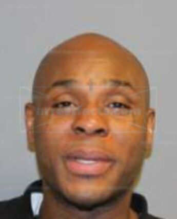 Tommy Lee Mcintosh