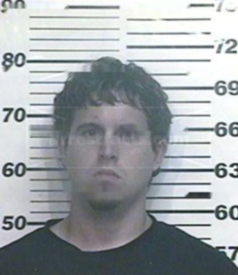 Stephen Jeffery Scoggins