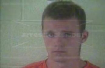 Michael John Jordan Jenkins
