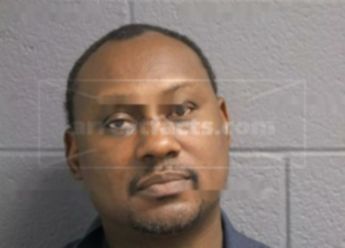 Rodney Terrance Robinson