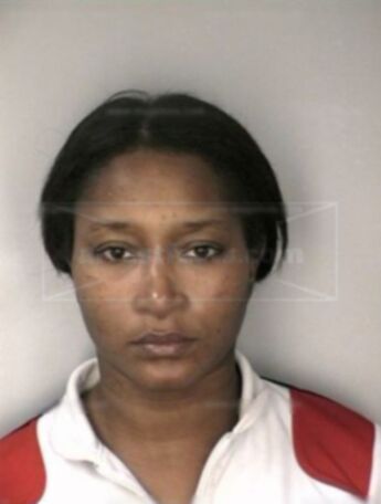 Shirley Vanessa Roebuck
