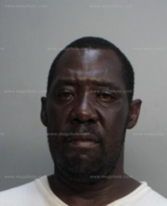 Melvin Lee Thomas