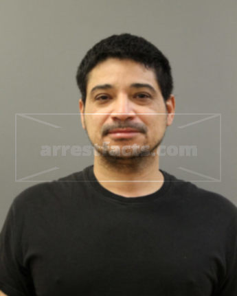 Milton Vazquez
