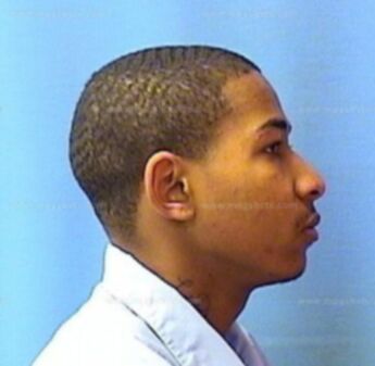 Darius F. Estes