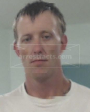 Chester Alvin Mitchell