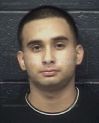 Daniel Briones Zamora
