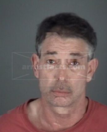 Stephen Clifford Ford