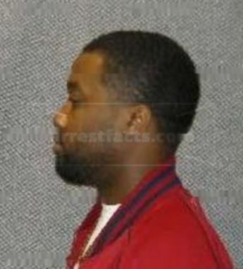 Andrae L Griffin