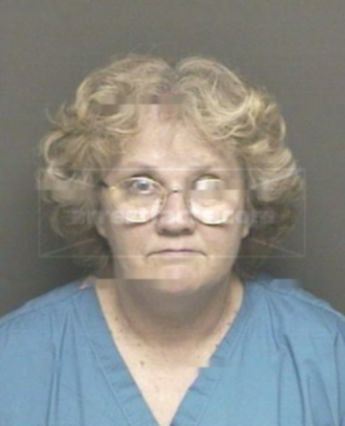Lucinda Louise Williams