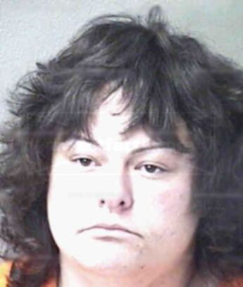 Christine Ava Mccall(Aka:tibbetts)