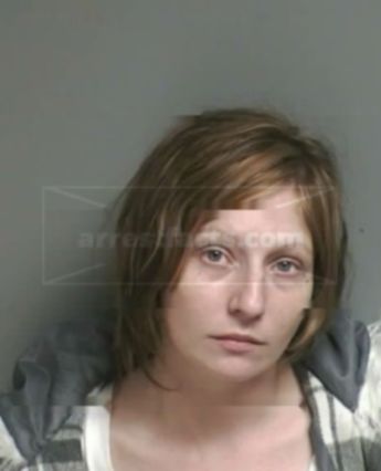 Tracy Marie Zapantis