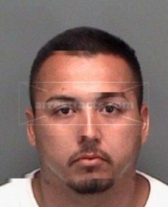 Thomas David Delgado