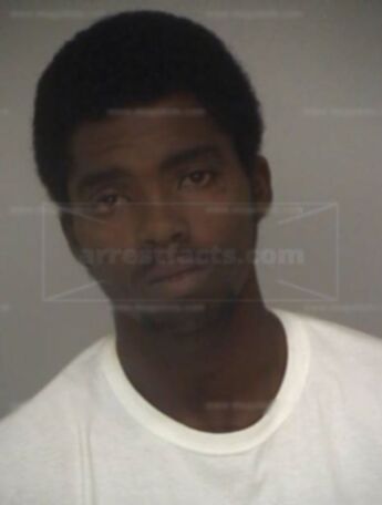 Roshad Ford