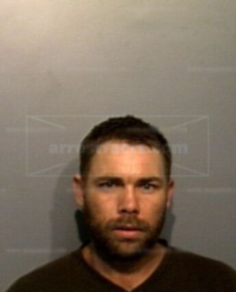 Jason Wayne Stringer